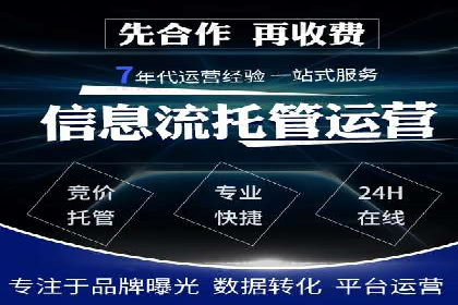 SEM专员案例：数据分析与优化